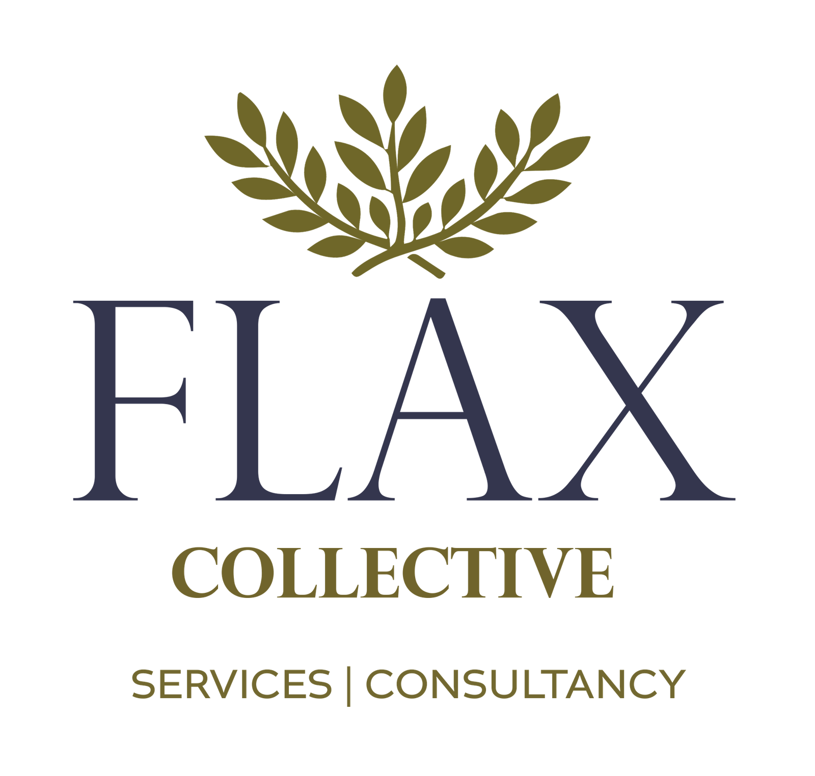 Flax Collective Logo